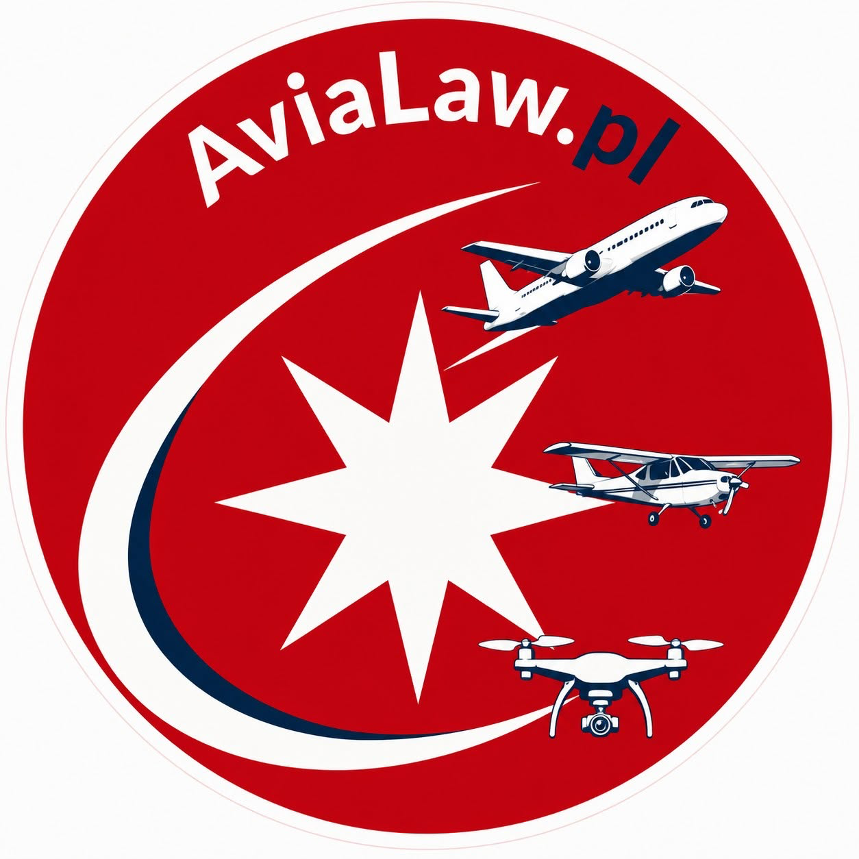 AviaLaw.pl — Aviation Law