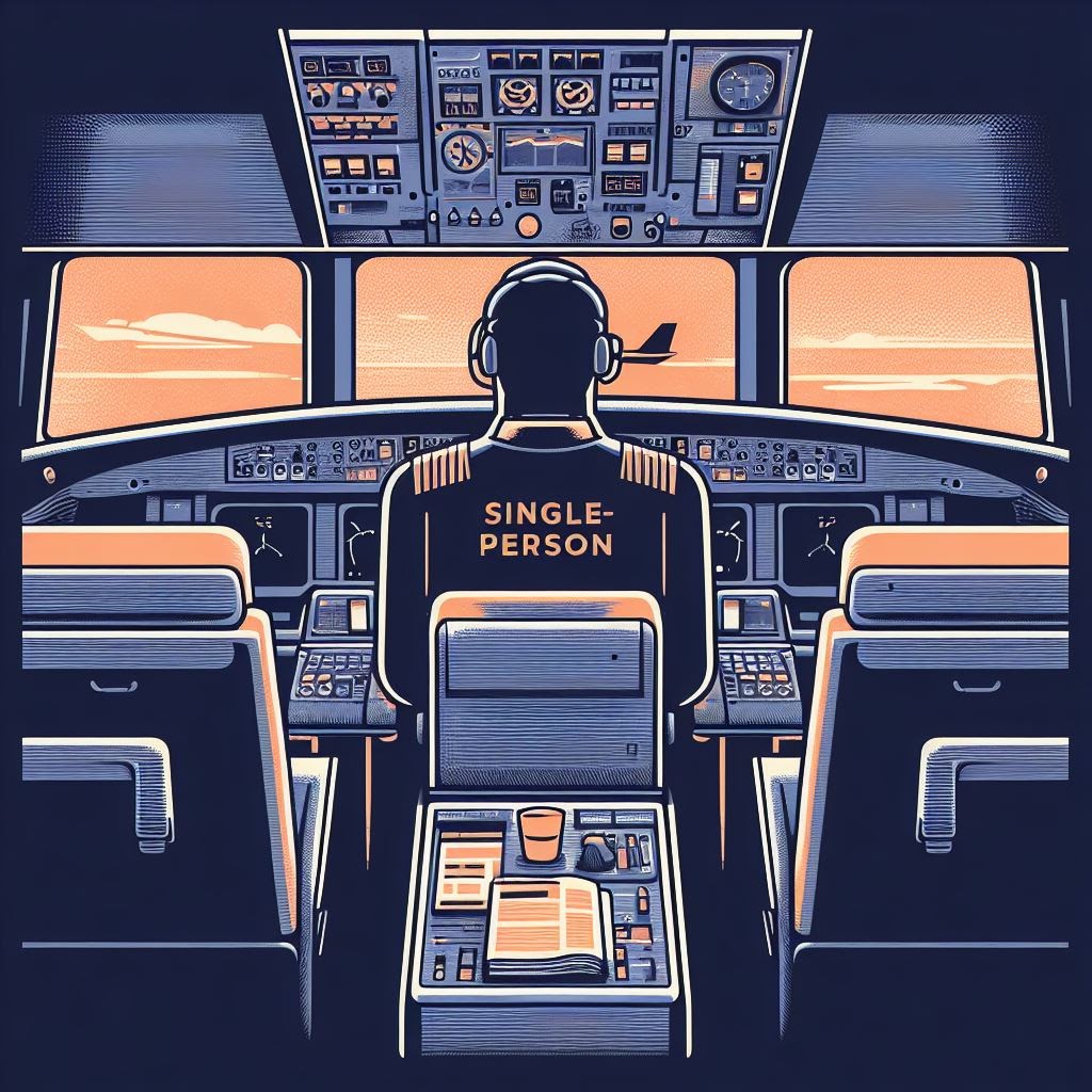 sp airplane