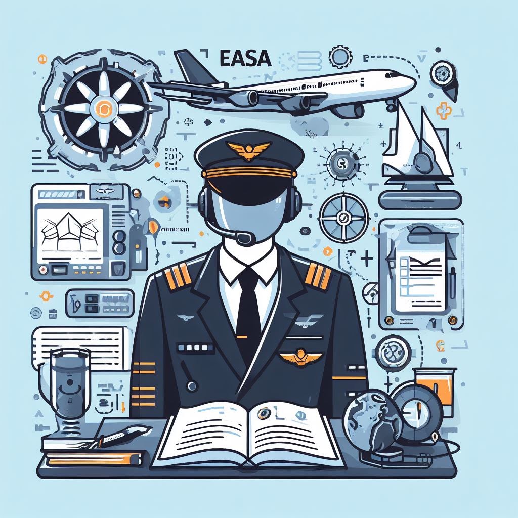 easa exam theory