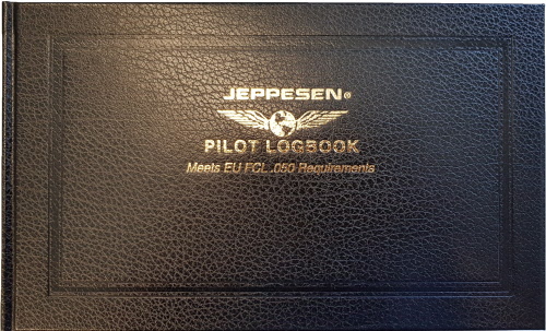 l jep easa log book