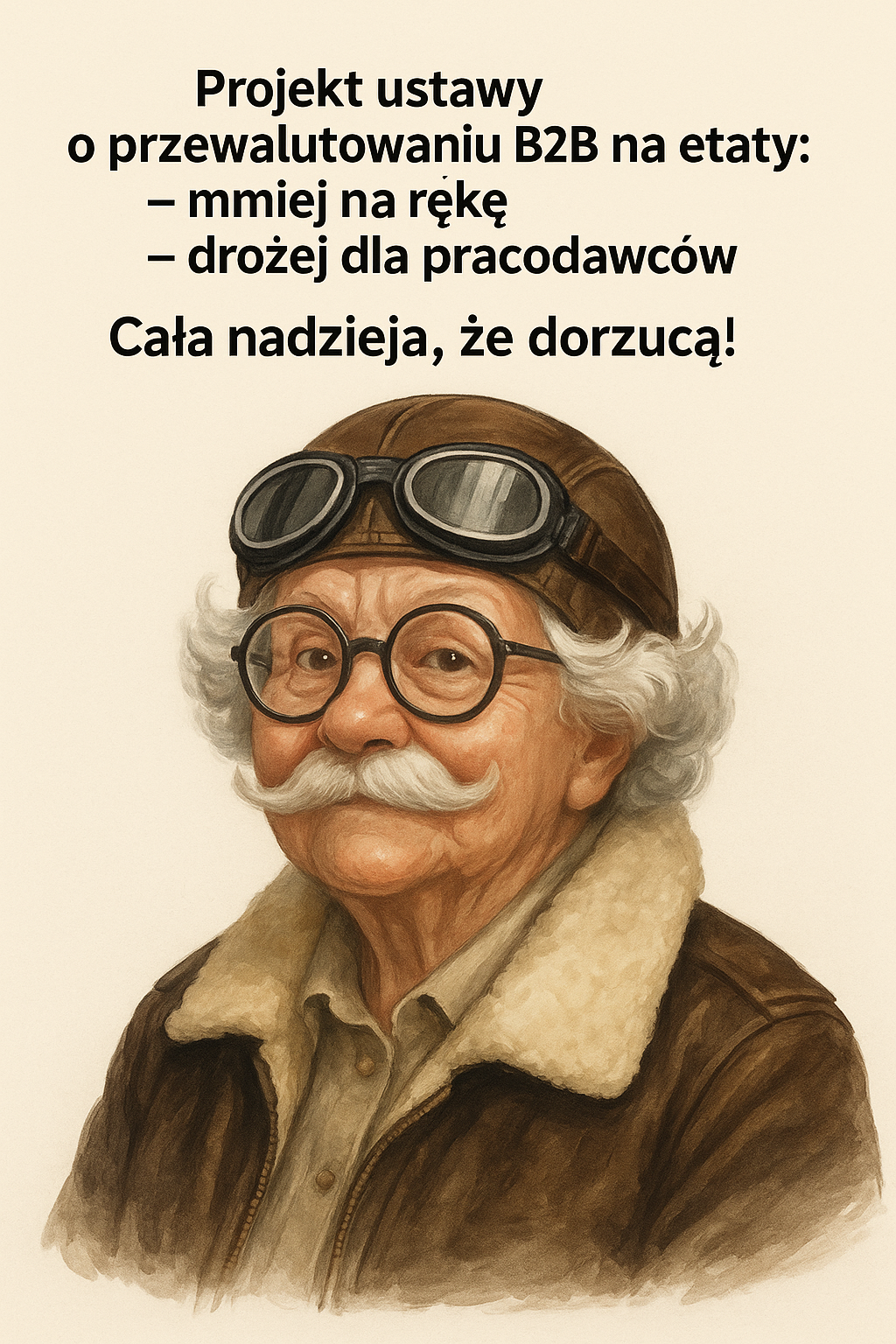babcia