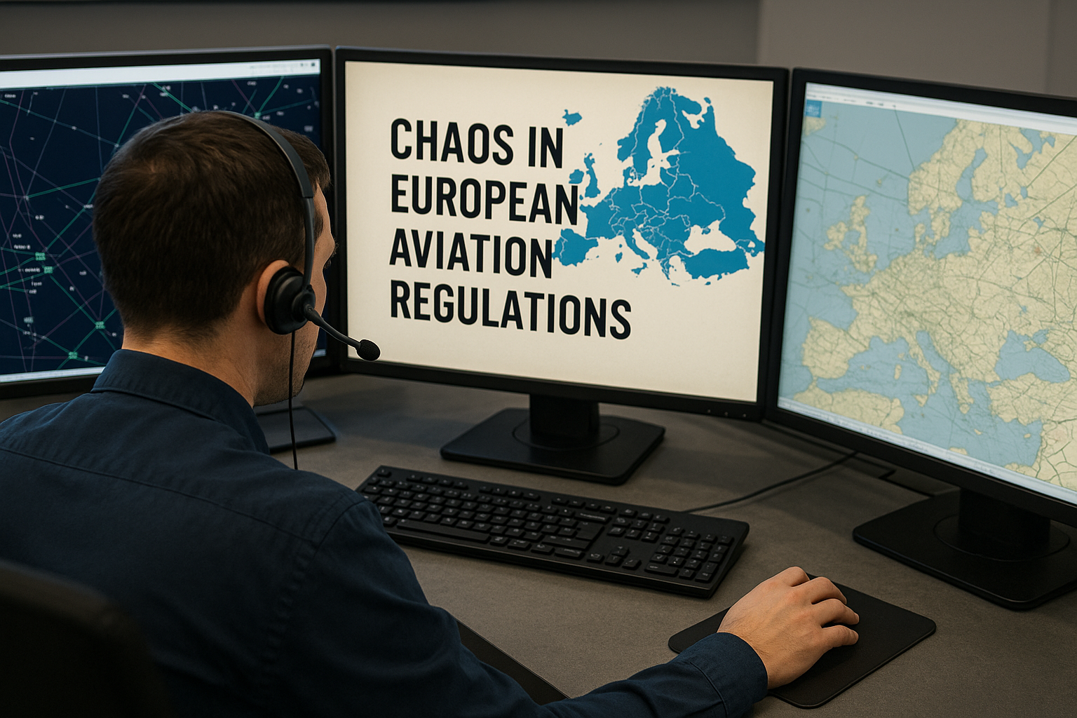 chaos