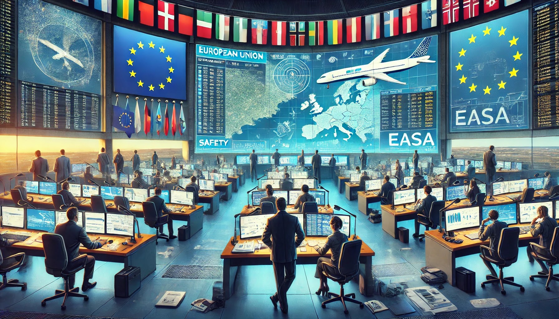 easa safe