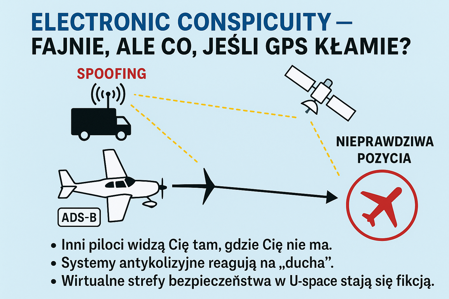 ec spoof