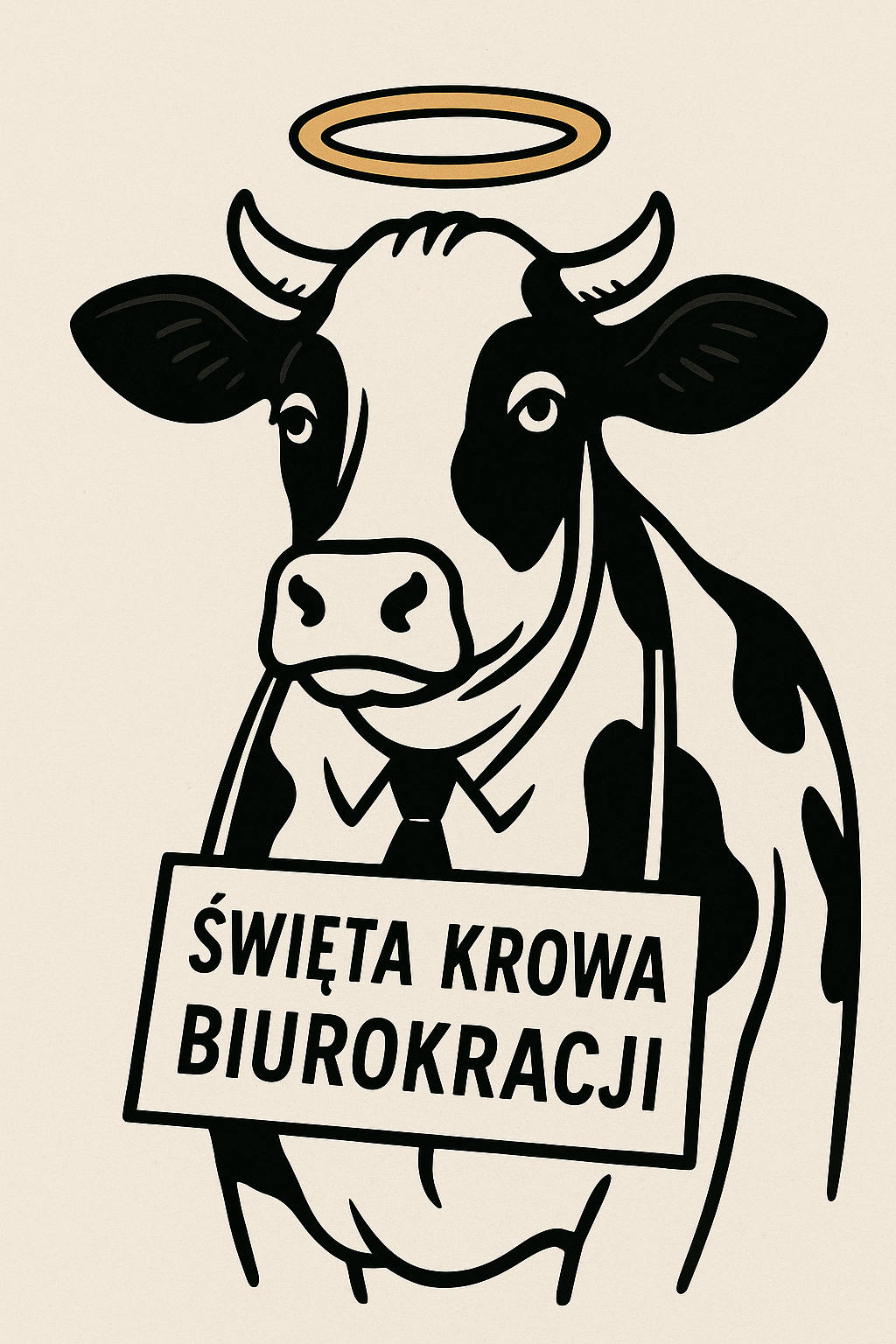 krowa