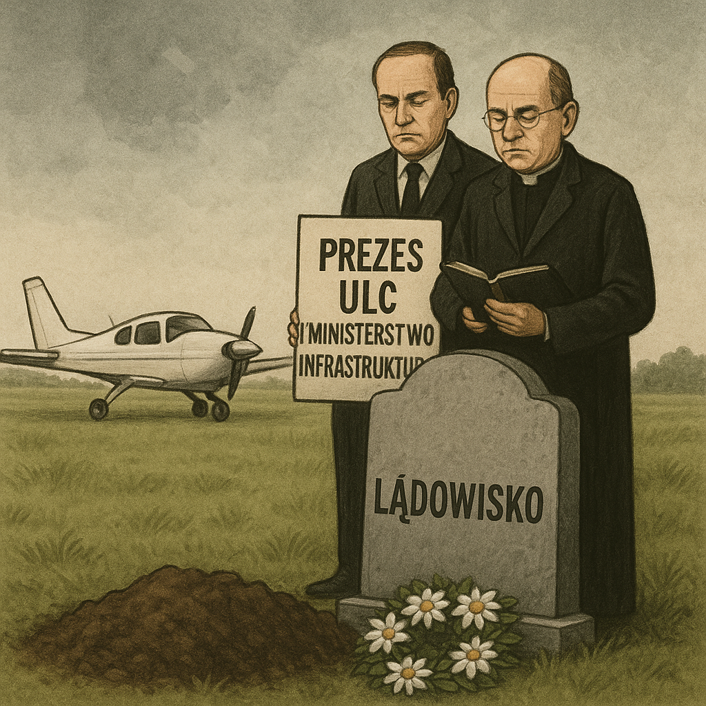 ladowisko