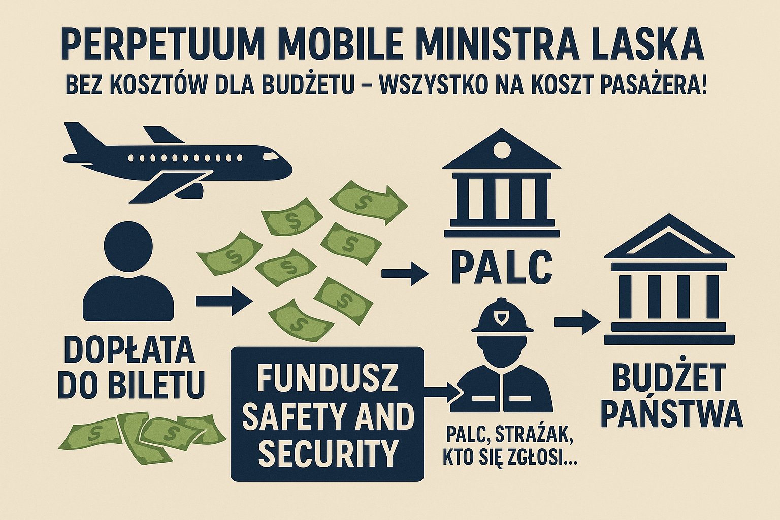 safety and security