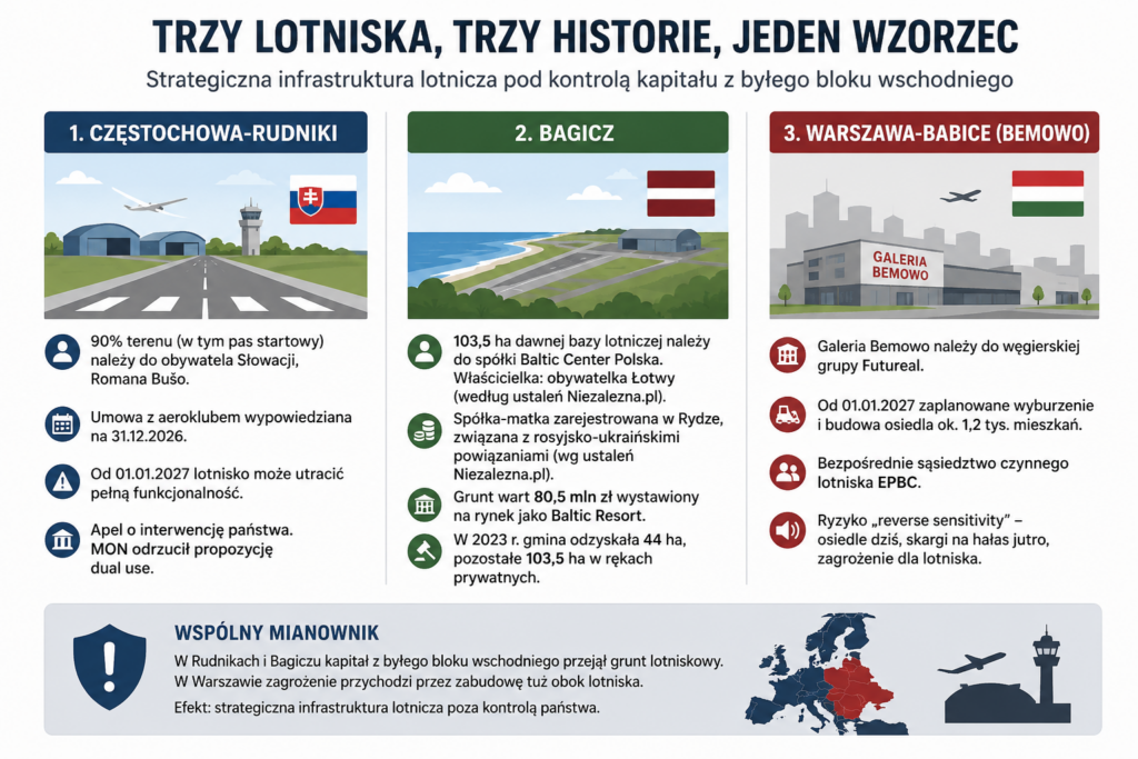 3 szybkie